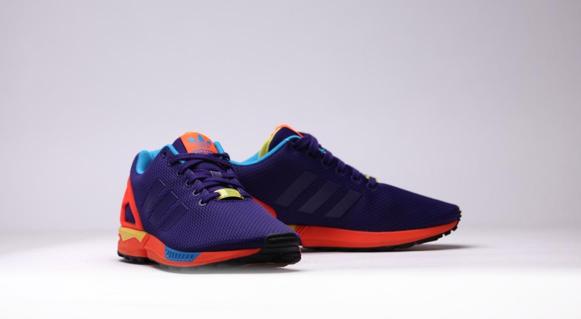 adidas Originals ZX Flux 